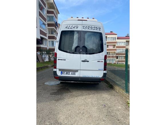 Sahibinden Mercedes - Benz Sprinter 315 CDI