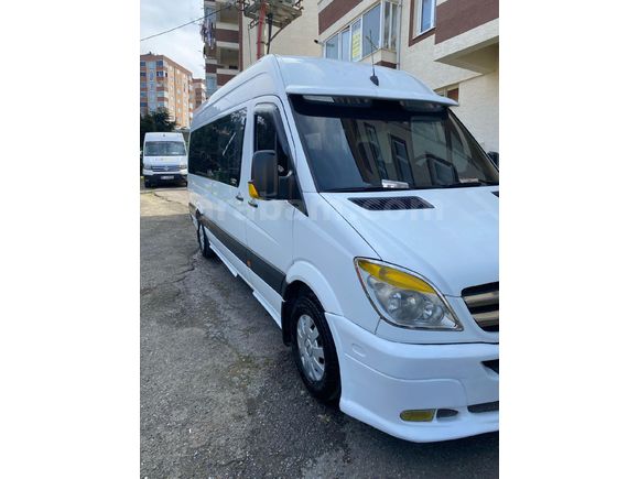 Sahibinden Mercedes - Benz Sprinter 315 CDI