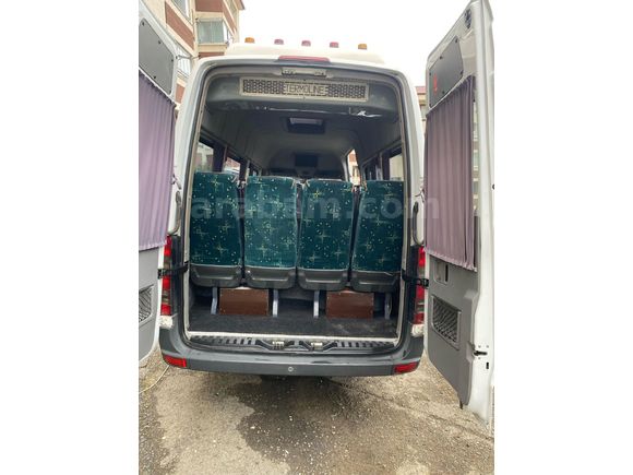 Sahibinden Mercedes - Benz Sprinter 315 CDI