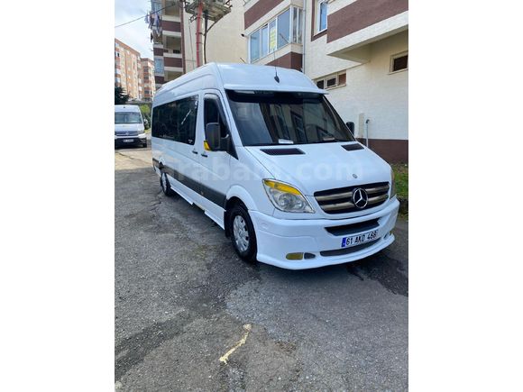 Sahibinden Mercedes - Benz Sprinter 315 CDI