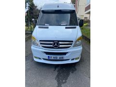 Sahibinden Mercedes - Benz Sprinter 315 CDI