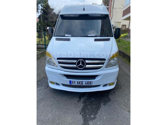 Sahibinden Mercedes - Benz Sprinter 315 CDI