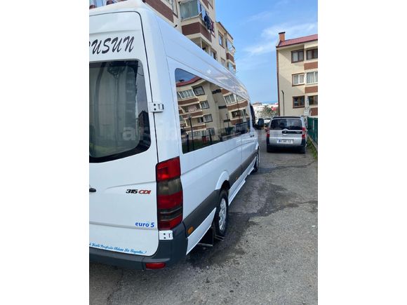 Sahibinden Mercedes - Benz Sprinter 315 CDI