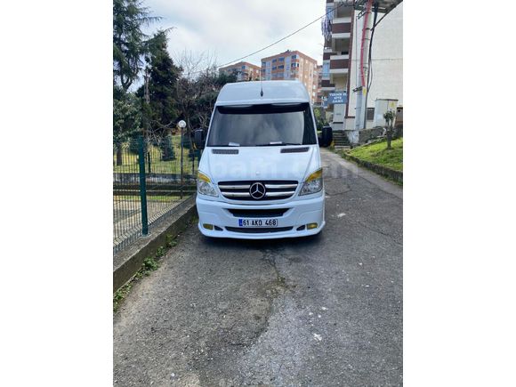 Sahibinden Mercedes - Benz Sprinter 315 CDI