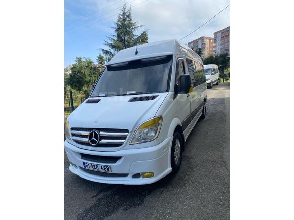 Sahibinden Mercedes - Benz Sprinter 315 CDI