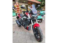 Sahibinden Bajaj Dominar 250 D