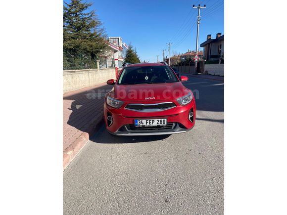 Sahibinden Kia Stonic 1.4 MPI Business 2022 Model