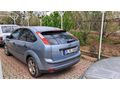Sahibinden Ford Focus 1.6 TDCi Trend 2005 Model