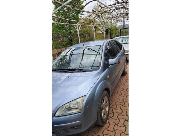Sahibinden Ford Focus 1.6 TDCi Trend 2005 Model