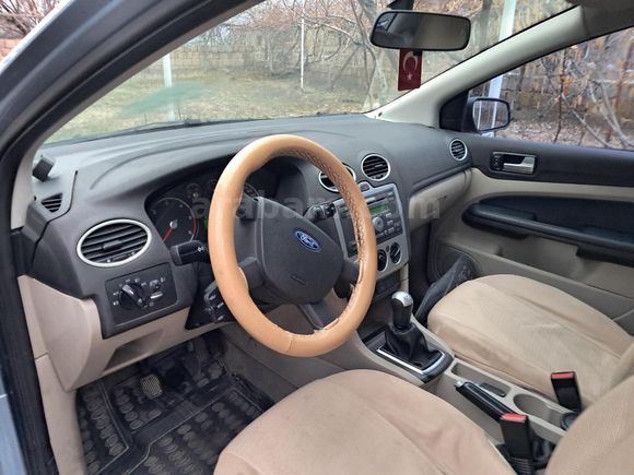 Sahibinden Ford Focus 1.6 TDCi Trend 2005 Model