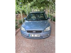 Sahibinden Ford Focus 1.6 TDCi Trend 2005 Model