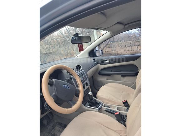 Sahibinden Ford Focus 1.6 TDCi Trend 2005 Model