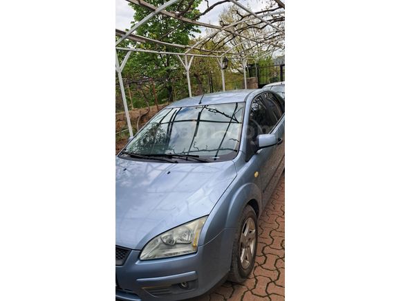 Sahibinden Ford Focus 1.6 TDCi Trend 2005 Model