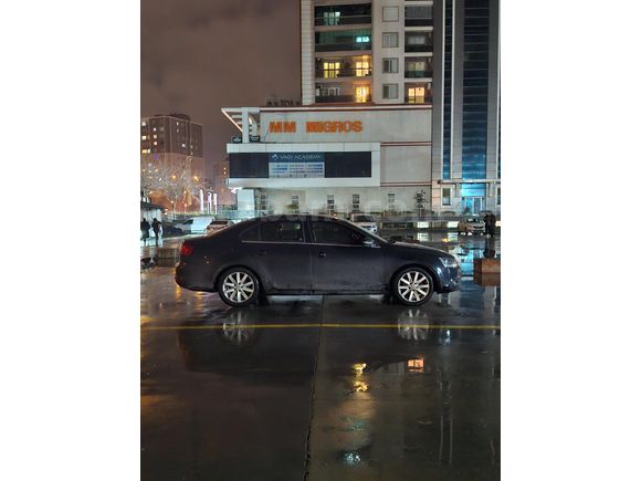 Sahibinden Volkswagen Jetta 1.6 TDi Comfortline 2011 Model