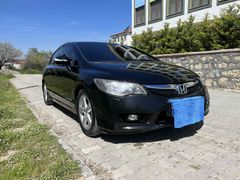 Sahibinden Honda Civic 1.6i VTEC Premium  2011 Model 168*** km Siyah