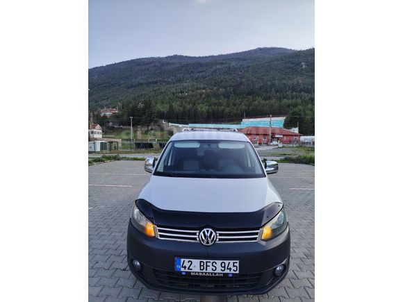SAHİBİNDEN TERTEMİZ DÜŞÜK KM HATASIZ - BOYASIZ TEK DEĞİŞEN