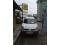 Sahibinden Renault Kangoo 1.5 dCi Expression 2007 Model 