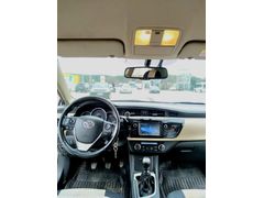 Sahibinden Toyota Corolla 1.4 D-4D Advance 2015 Model