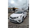 Sahibinden Toyota Corolla 1.4 D-4D Advance 2015 Model