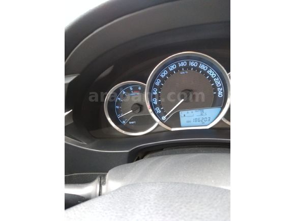 Sahibinden Toyota Corolla 1.4 D-4D Advance 2015 Model
