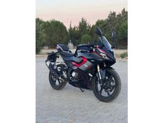 Sahibinden RKS SRK125-R 