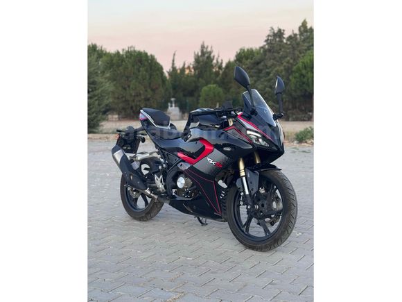 Sahibinden RKS SRK125-R 