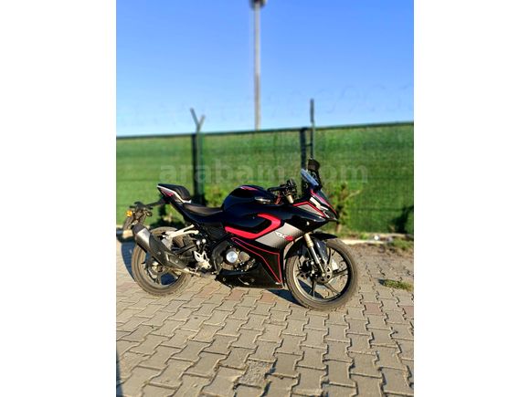 Sahibinden RKS SRK125-R 