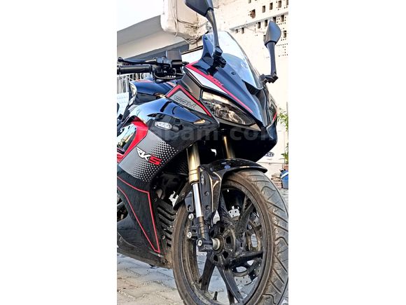 Sahibinden RKS SRK125-R 