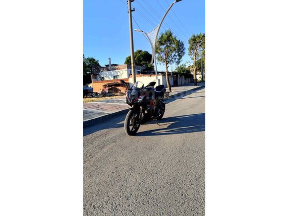 Sahibinden RKS SRK125-R 