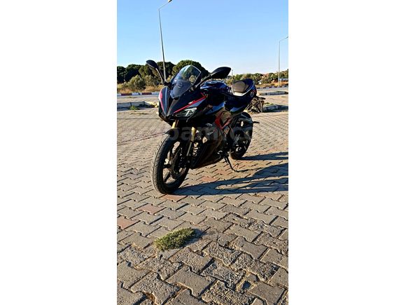 Sahibinden RKS SRK125-R 