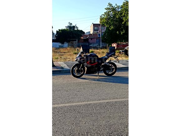 Sahibinden RKS SRK125-R 