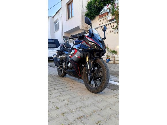 Sahibinden RKS SRK125-R 