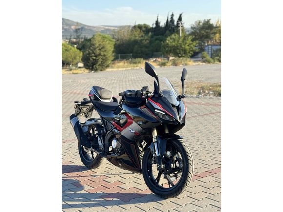 Sahibinden RKS SRK125-R 