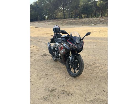 Sahibinden RKS SRK125-R 