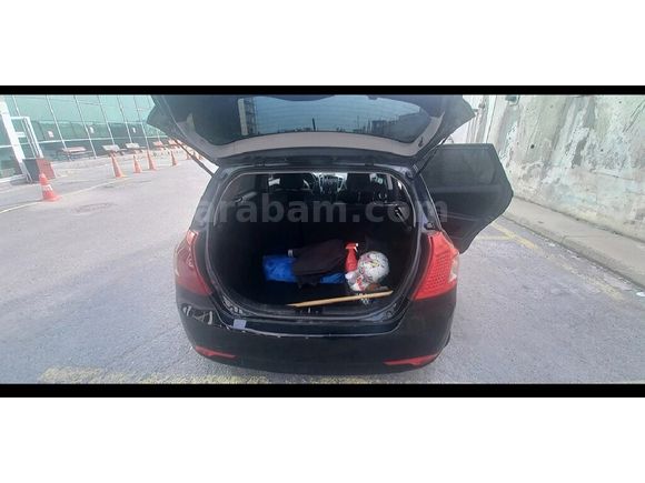 Sahibinden Kia Ceed 1.6 CRDi Cool 2011 Model