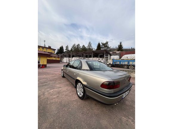 Sahibinden Opel Omega 2.5 CD 1997 Model 