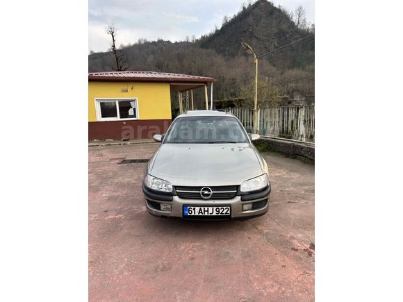 Sahibinden Opel Omega 2.5 CD 1997 Model 