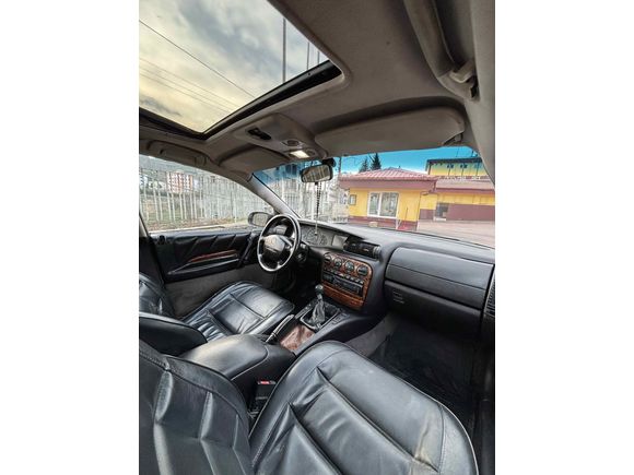 Sahibinden Opel Omega 2.5 CD 1997 Model 