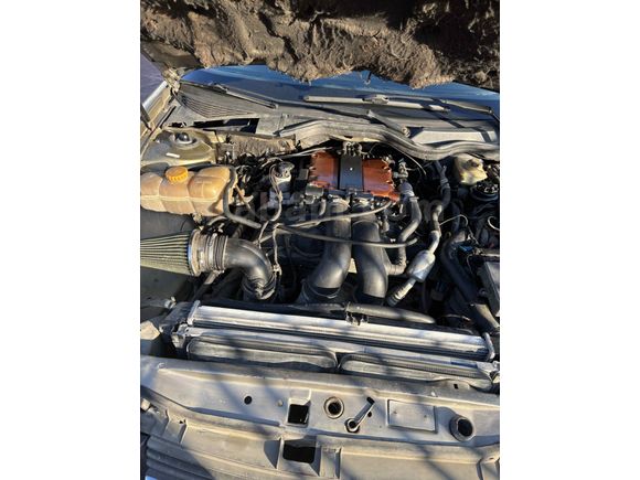 Sahibinden Opel Omega 2.5 CD 1997 Model 