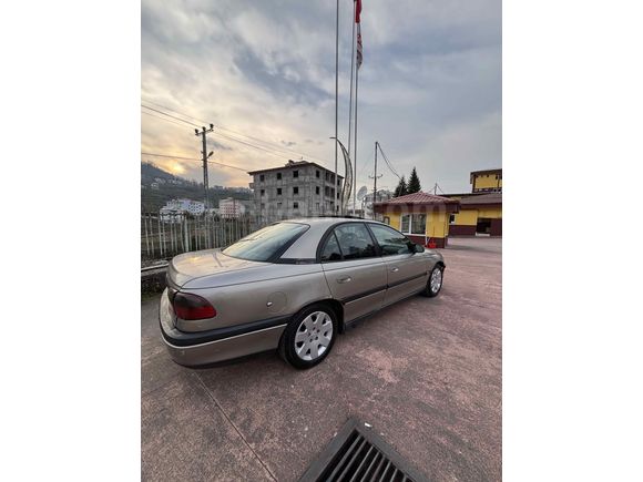 Sahibinden Opel Omega 2.5 CD 1997 Model 