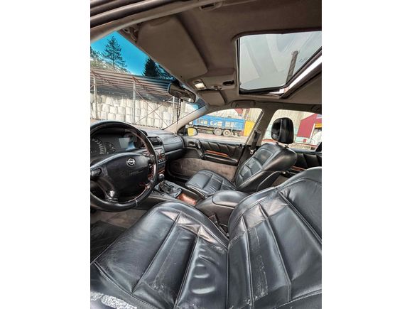 Sahibinden Opel Omega 2.5 CD 1997 Model 
