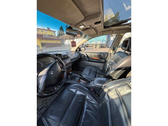 Sahibinden Opel Omega 2.5 CD 1997 Model 