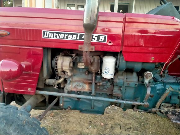 Sahibinden Universal 445