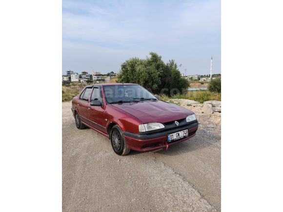 RENAULT 19 1.6 ALİZE