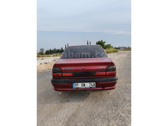 RENAULT 19 1.6 ALİZE