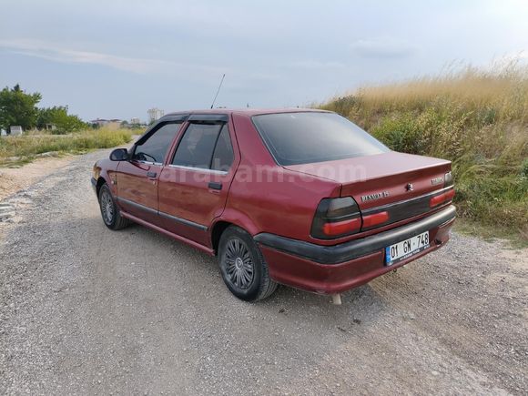 RENAULT 19 1.6 ALİZE