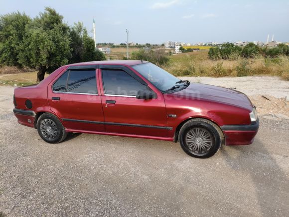 RENAULT 19 1.6 ALİZE