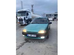 Sahibinden Citroen Saxo 1.4 SX 1998 Model 