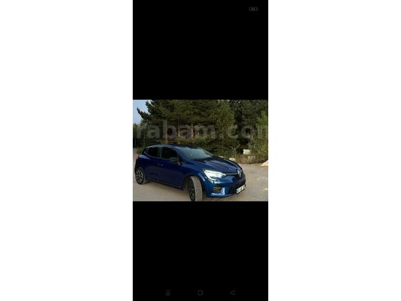 Sahibinden Renault Clio 1.0 TCe Icon 2023 Model