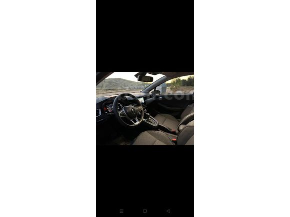 Sahibinden Renault Clio 1.0 TCe Icon 2023 Model